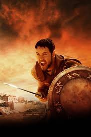 Massimo che combatte!